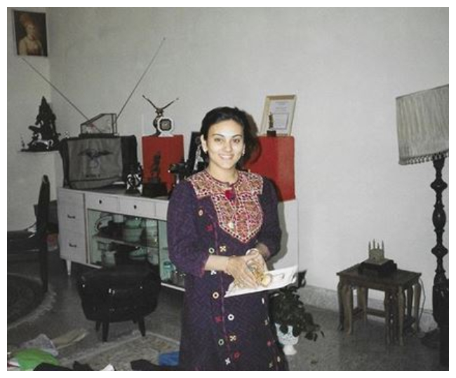 दीपिका चिखलिया